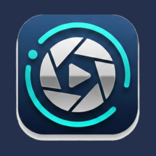 CineLog Logo