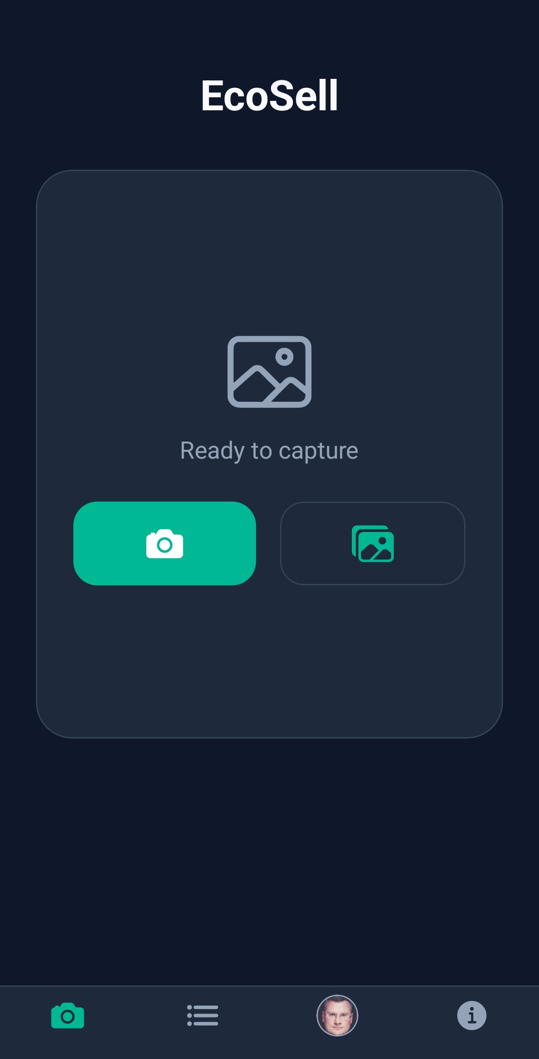 EcoSell App