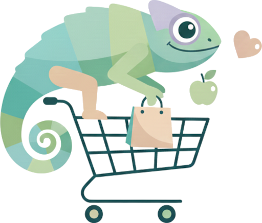 MoodShopping Logo