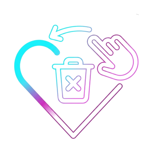 SwipeClean Logo